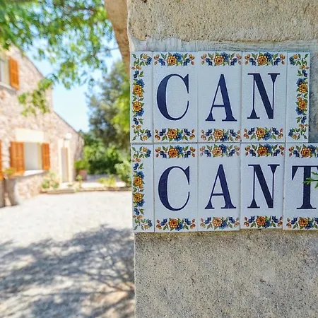 Canto Holiday home