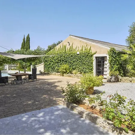 Holiday home Canto *