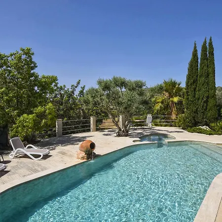 Holiday home Canto *